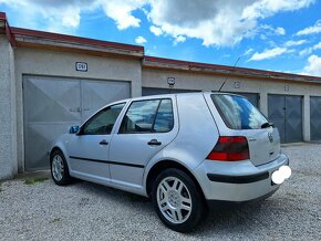 Volkswagen Golf 4 1.9TDI 66kw 4-motion 230xxxkm - 7