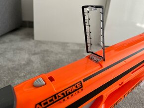 Predám Nerf - N-Strike Elite accustrike raptorstrike - 7