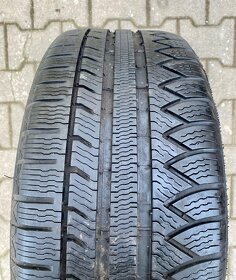 245/45 r17 zimné Michelin 99V - 7