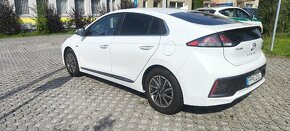 Hyundai ioniq 40 kw/h 2020/08, tepelne cerpadlo - 7