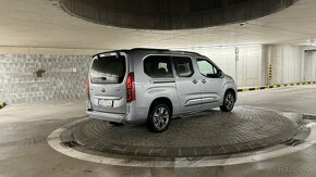 Toyota Proace City Verso AT - 7