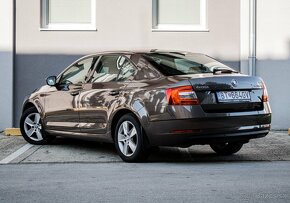 Škoda Octavia 1.4 TSI Ambition - 7