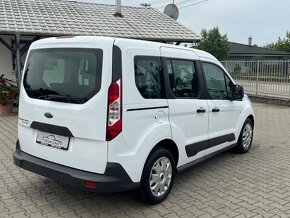 Ford Tourneo Connect Grand 1.5 TDCi 74kw - 7