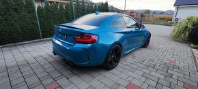 Bmw f87 M2 - 7