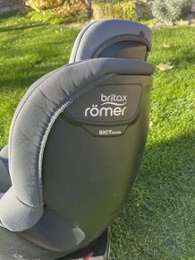 Britax-Römer Dualfix M i-Size - 7