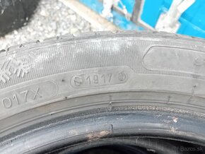 195/50R15 Zimné pneumatiky Sebring - 7