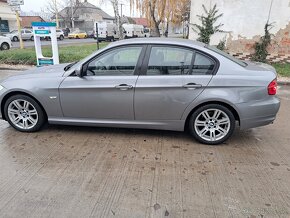 BMW 318 D - 7