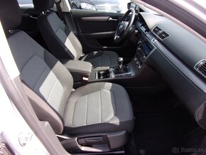 Volkswagen Passat 2.0 TDI BMT Comfortline - 7