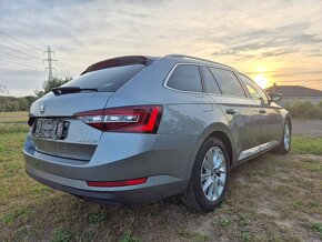 Škoda Superb 1.5 TSi 110kw 2019 STYLE - 7