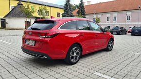 Hyundai i30 998cm³ 2022 88kw 70000km - 7