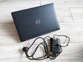 notebook Dell Latitude 7490 - Core i5-7300u, 16GB, SSD, W10 - 7