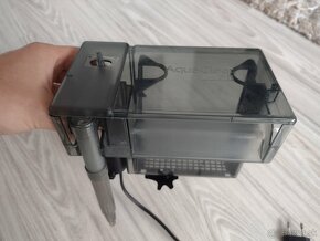 Akvariovy filter hagen aquaclear 50 - 7