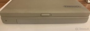 Vintage notebook: Toshiba T3600CT (1994) - 7