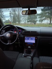 Passat 1.9 tdi 96 kw - 7