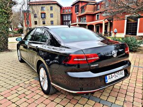 Volkswagen Passat 1.8 TSI, DSG Highline rv: 2018 98tis.km - 7