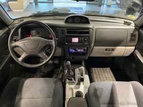 Mitsubishi Pajero 2.5 TD GL - 7