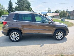 Volkswagen Tiguan 1,4 TSi 90kw - 7