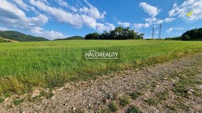 HALO reality - Predaj, pozemok pre rodinný dom   1643 m2 Ban - 7