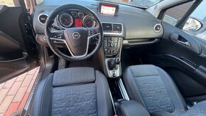 Opel Meriva B 1.6 - 7