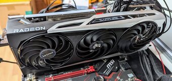 RTX 3070 ★ RX 6800 XT ★ RX 6700 XT ★ RTX 3090 ★ RTX 3080 - 7