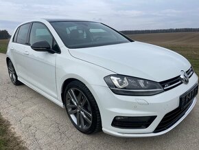 Volkswagen Golf 7       R-Line .. - 7