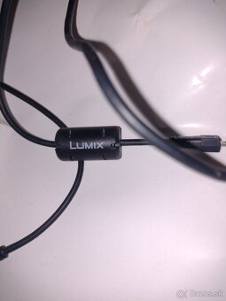 LUMIX - 7