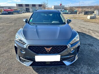 Cupra Formentor 1.4 TSI eHybrid 245k DSG Veloz - 7