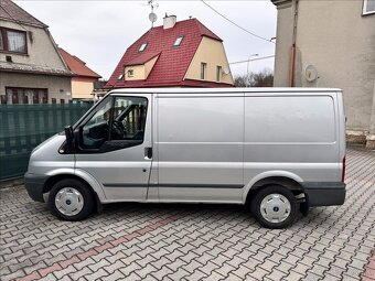 Ford Transit 2.2DCI 63kW 2010 181693km BEZ KOROZE KLIMA - 7