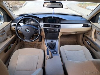 Bmw e91 2.0D - 7