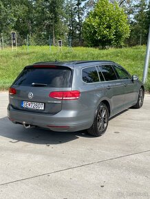 Volkswagen Passat B8 2.0 TDI 110kw - 7