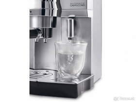 Pákový kávovar DeLonghi EC 850.M - 7