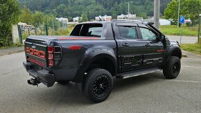 Ford Ranger 3,2tdci úprava Raptor - 7