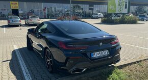 BMW m850i xdrive 390kw - 7