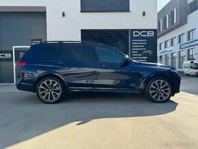 BMW X7 XDrive M50i A/T - 7