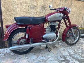 jawa 250 559 s TP - 7