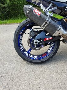 Suzuki GSX-R 1000 K8 - 7