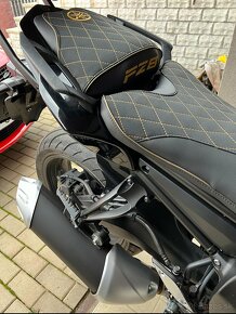 Yamaha fz8 Fazer - 7