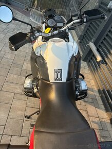 Bmw r1200gs abs vario - 7