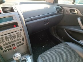 Peugeot 407 SW 2.0 HDi - 7