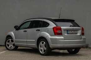 Dodge Caliber SE 2.0 CRD - 7