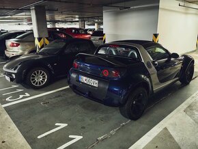 Smart Roadster 60kW - 7