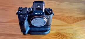 Sony A9 - 7