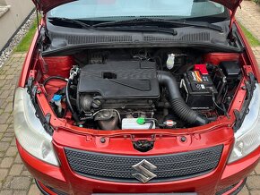 Suzuki SX4 1,6 GLX_4x4_2009 - 7