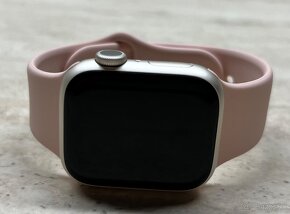 Apple Watch 9 41mm (záruka: 5.4.2025) - 7