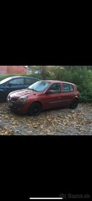 Renault Clio 1.2 16V - 7