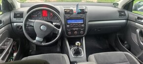 Volkswagen golf 5 1.9 TDI 77 KW - 7