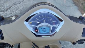 Predam Piaggio Liberty iGet 125 - 7