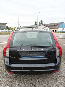 Volvo V50 DRIVe Summum - 7