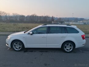 Škoda Octavia 3 Combi Facelift 2.0 TDI Drive DSG - 7