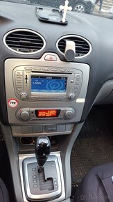 Ford Focus,Automat, 2.0, r.v.2008 - 7